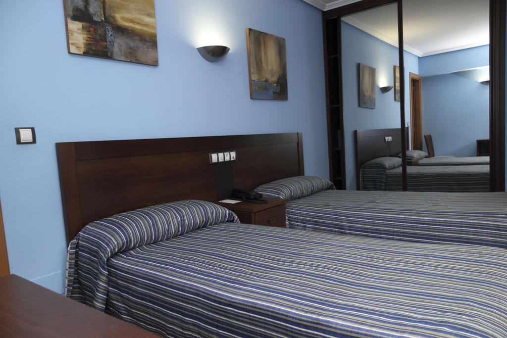 Hotel Restaurante Casa Pipo Tuna Номер фото