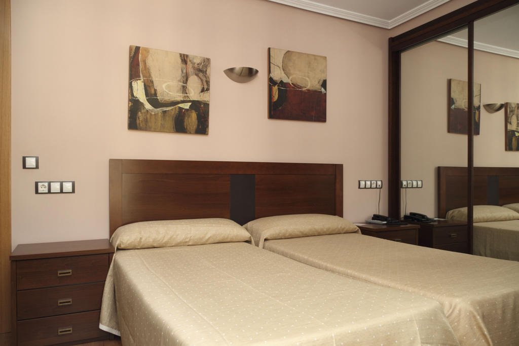 Hotel Restaurante Casa Pipo Tuna Екстер'єр фото