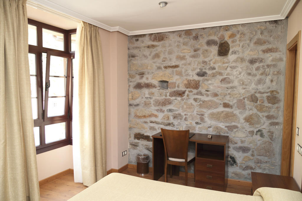 Hotel Restaurante Casa Pipo Tuna Екстер'єр фото