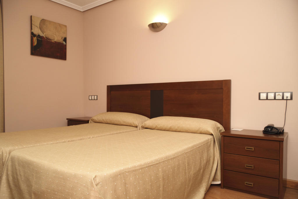 Hotel Restaurante Casa Pipo Tuna Екстер'єр фото