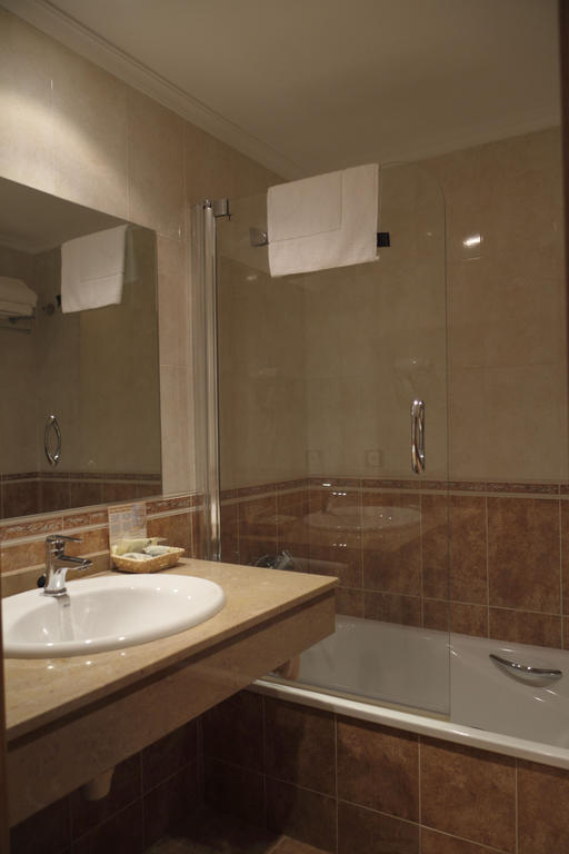 Hotel Restaurante Casa Pipo Tuna Екстер'єр фото