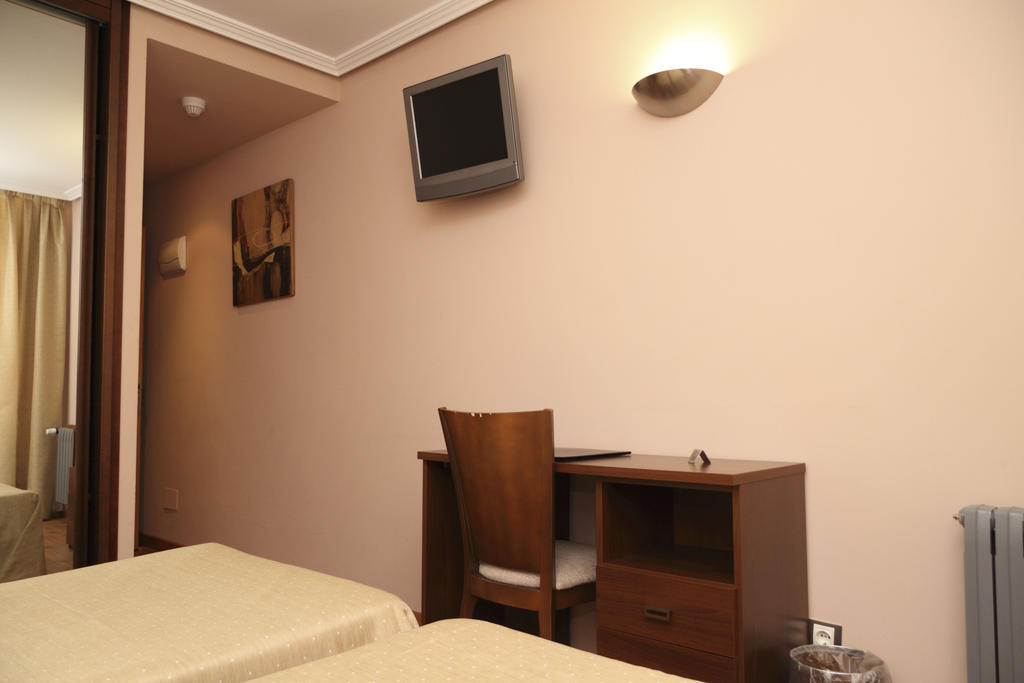 Hotel Restaurante Casa Pipo Tuna Екстер'єр фото