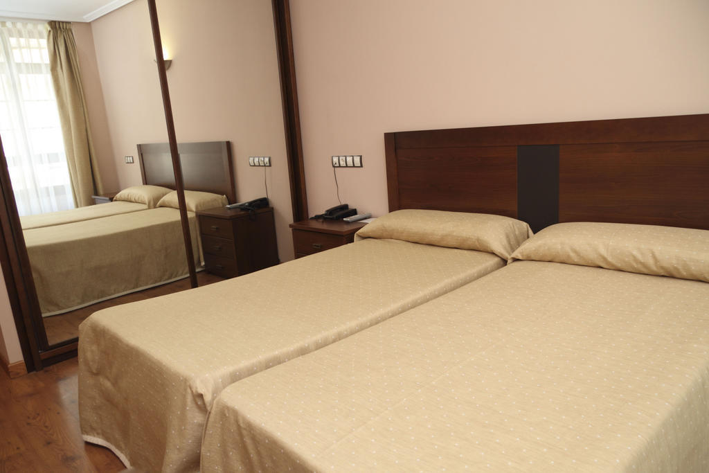 Hotel Restaurante Casa Pipo Tuna Екстер'єр фото