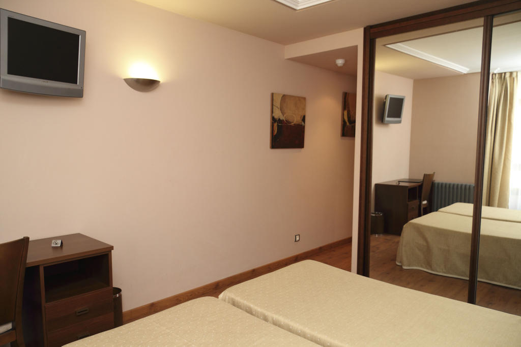 Hotel Restaurante Casa Pipo Tuna Екстер'єр фото
