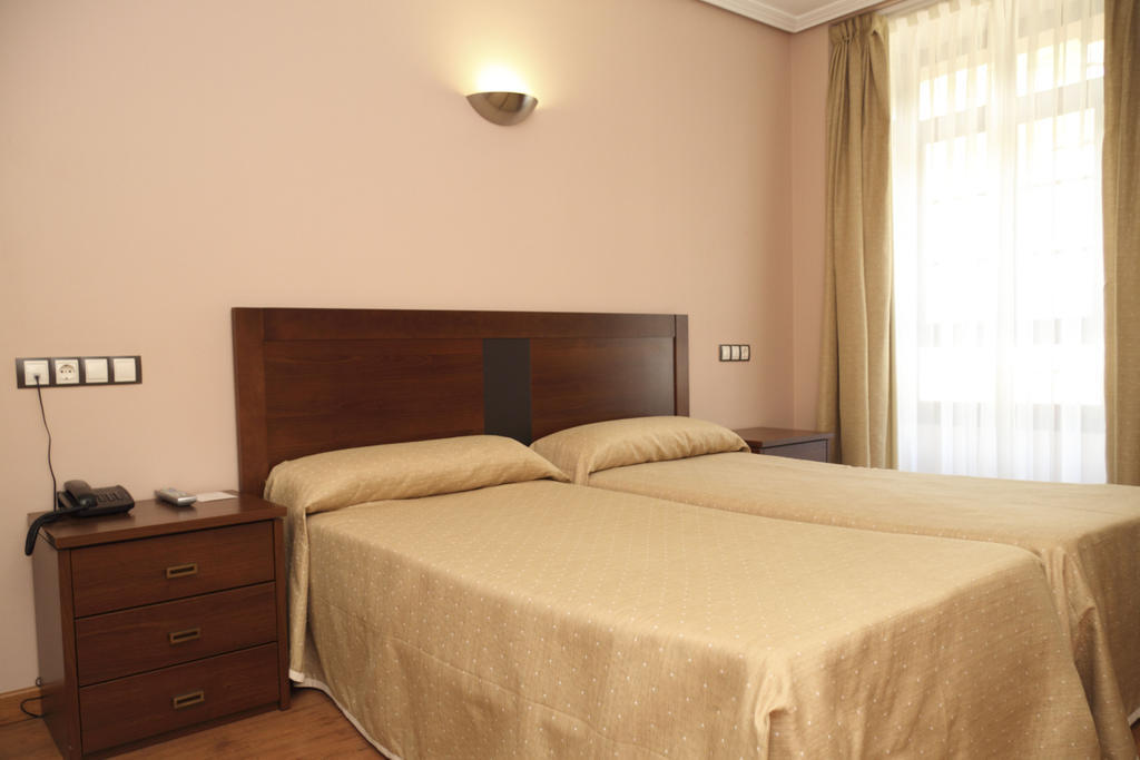 Hotel Restaurante Casa Pipo Tuna Екстер'єр фото