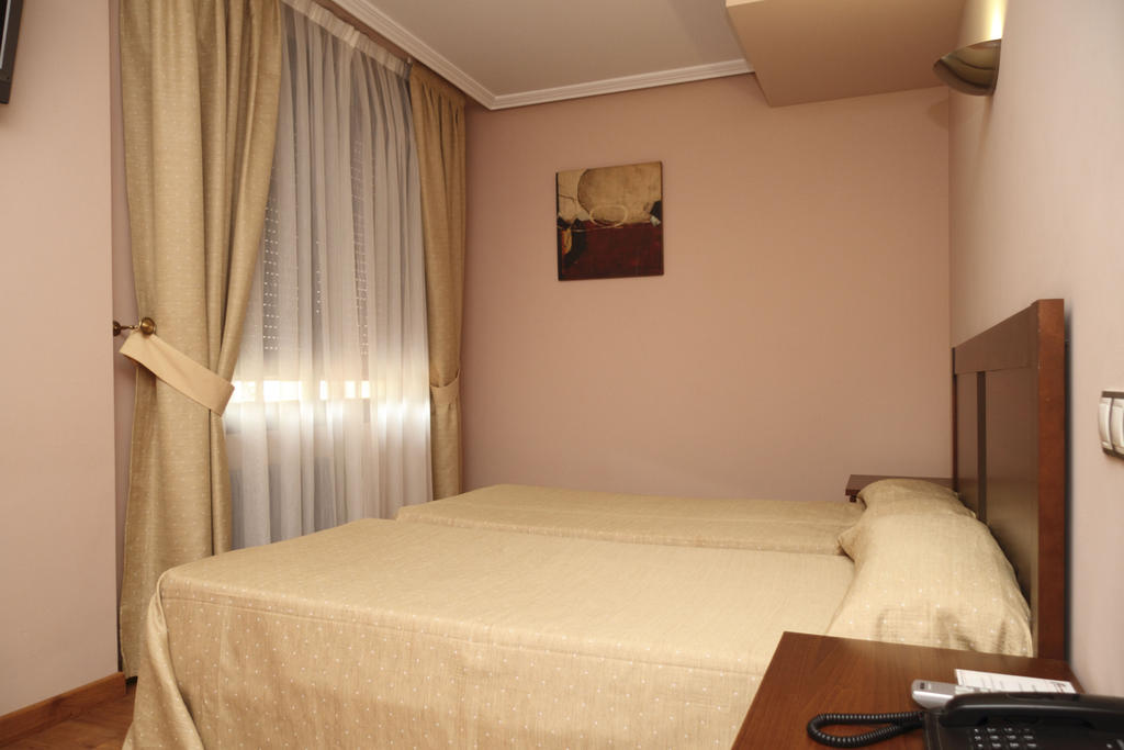 Hotel Restaurante Casa Pipo Tuna Екстер'єр фото