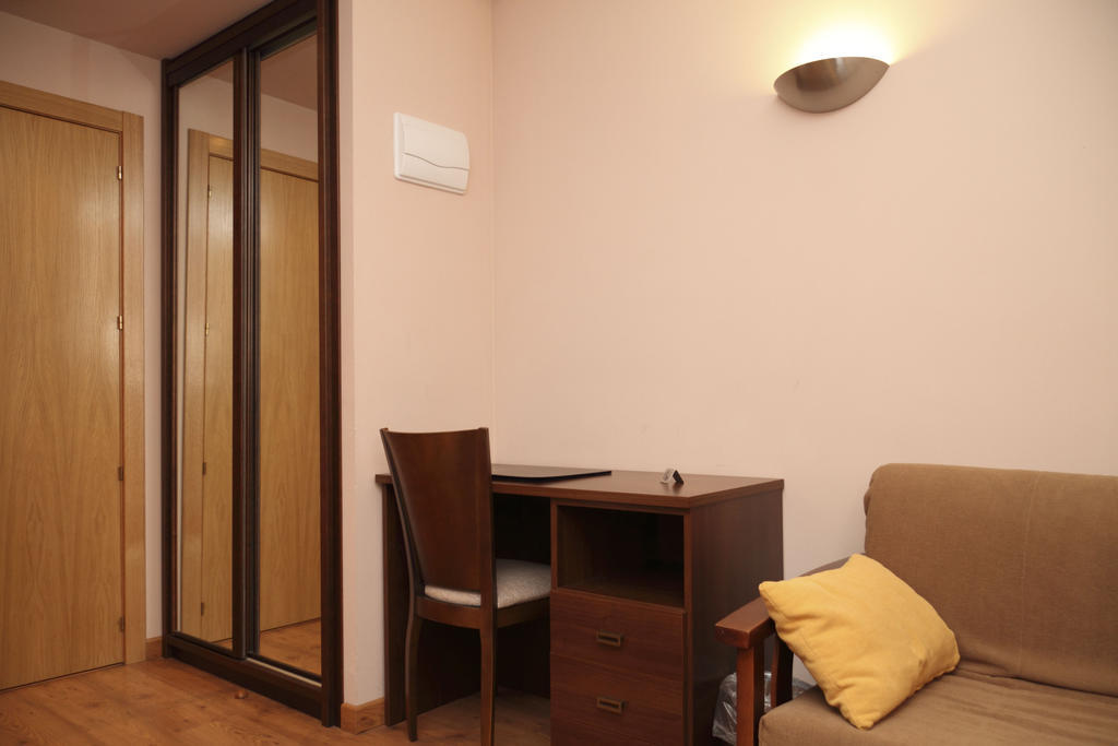 Hotel Restaurante Casa Pipo Tuna Екстер'єр фото