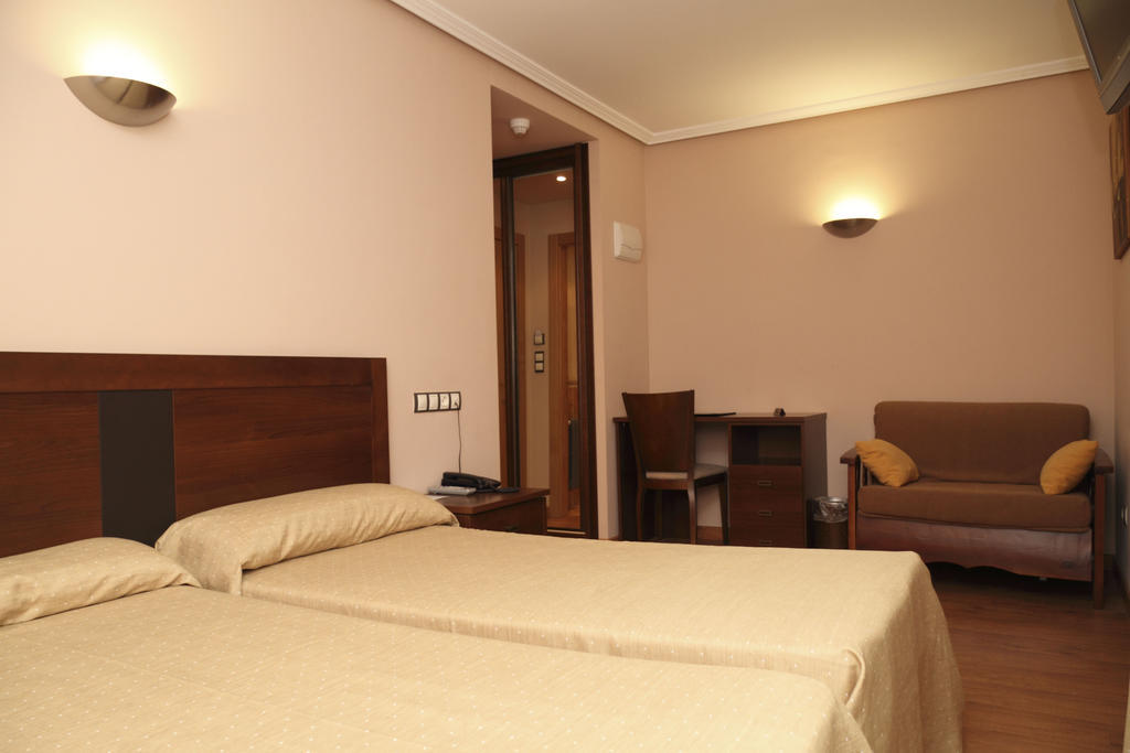 Hotel Restaurante Casa Pipo Tuna Екстер'єр фото