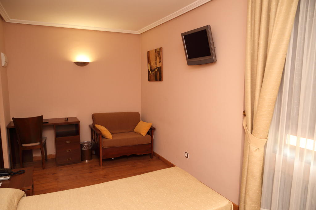 Hotel Restaurante Casa Pipo Tuna Екстер'єр фото