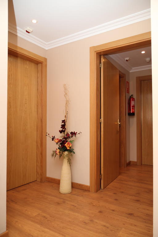 Hotel Restaurante Casa Pipo Tuna Екстер'єр фото