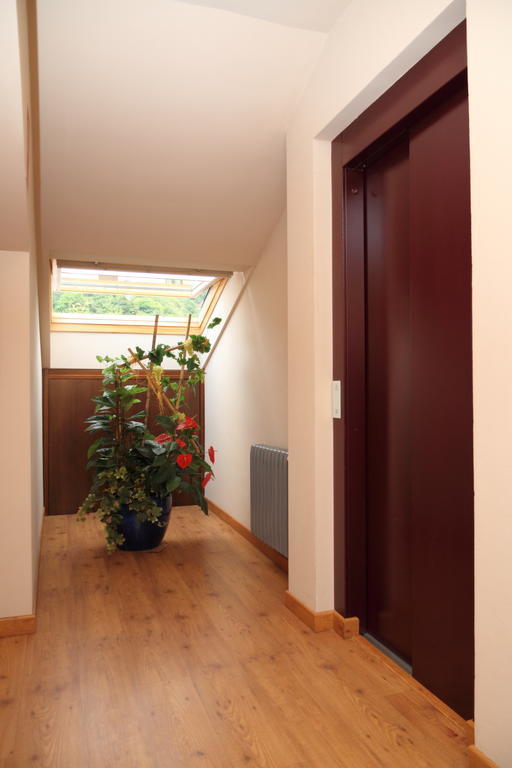 Hotel Restaurante Casa Pipo Tuna Екстер'єр фото