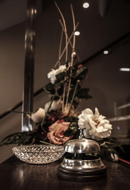 Hotel Restaurante Casa Pipo Tuna Екстер'єр фото