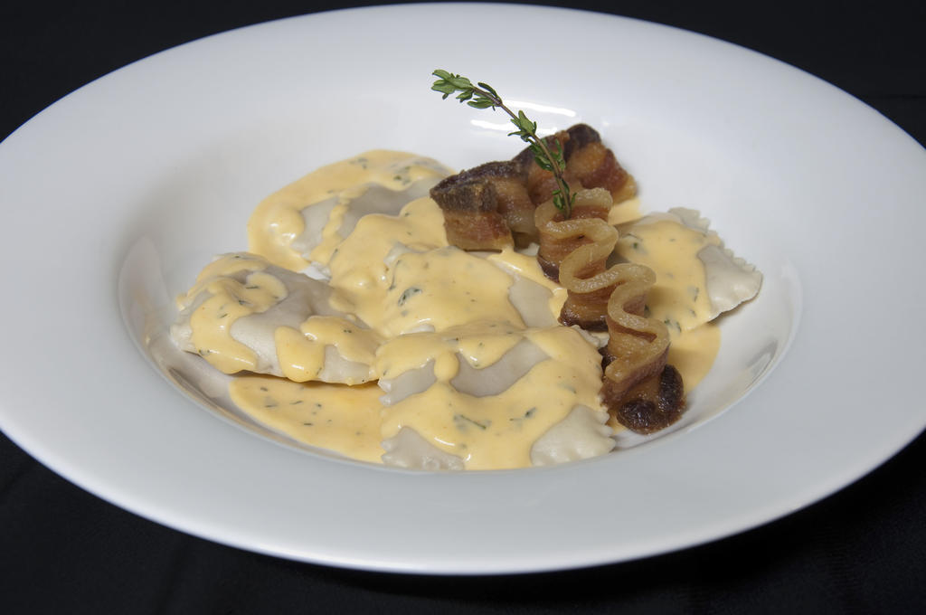 Hotel Restaurante Casa Pipo Tuna Екстер'єр фото