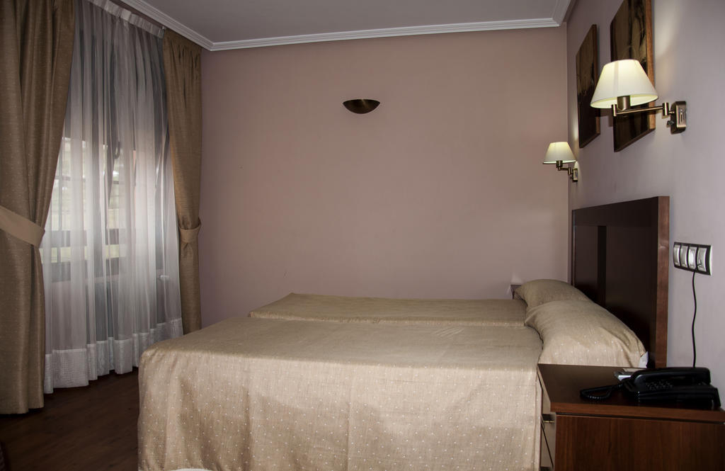 Hotel Restaurante Casa Pipo Tuna Номер фото