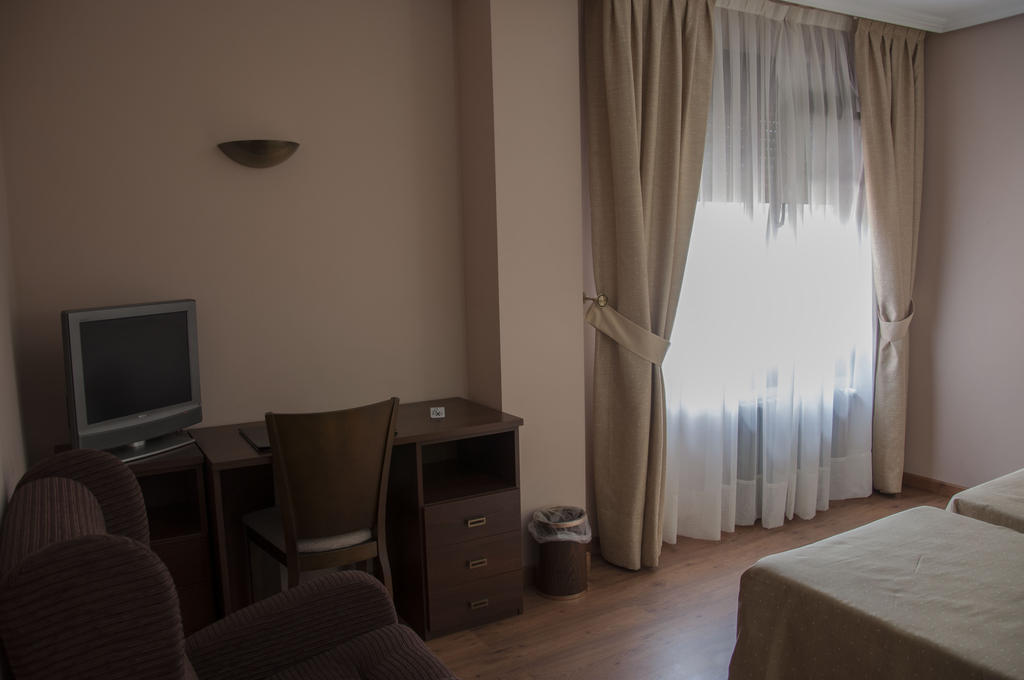 Hotel Restaurante Casa Pipo Tuna Номер фото