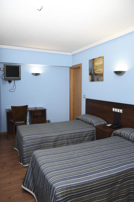 Hotel Restaurante Casa Pipo Tuna Номер фото
