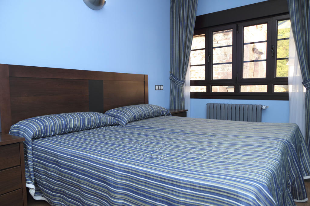 Hotel Restaurante Casa Pipo Tuna Екстер'єр фото
