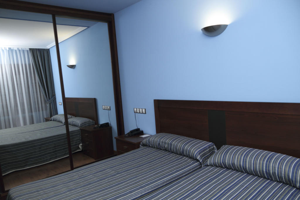 Hotel Restaurante Casa Pipo Tuna Екстер'єр фото