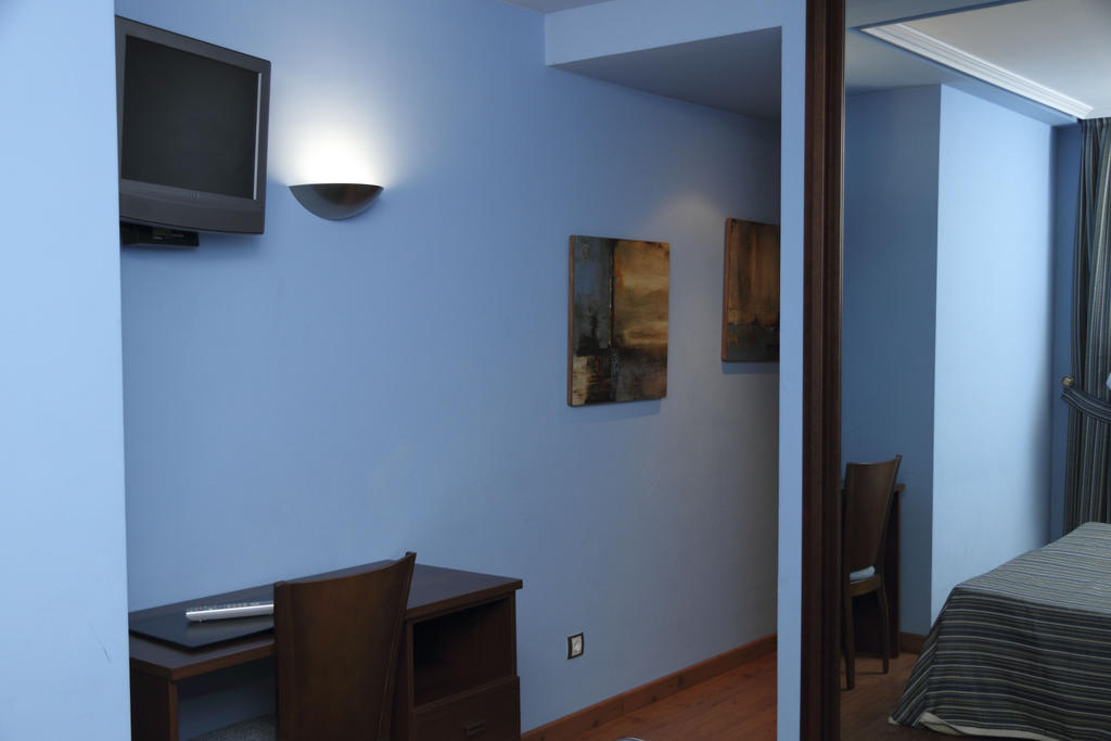 Hotel Restaurante Casa Pipo Tuna Екстер'єр фото