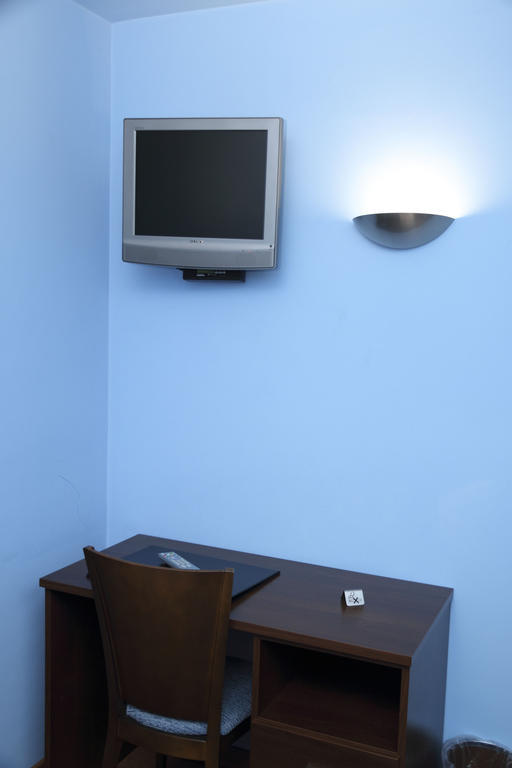 Hotel Restaurante Casa Pipo Tuna Екстер'єр фото