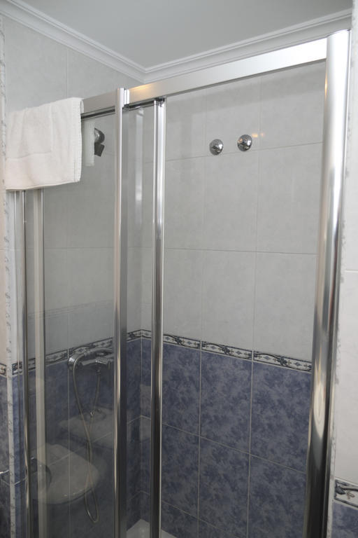 Hotel Restaurante Casa Pipo Tuna Екстер'єр фото