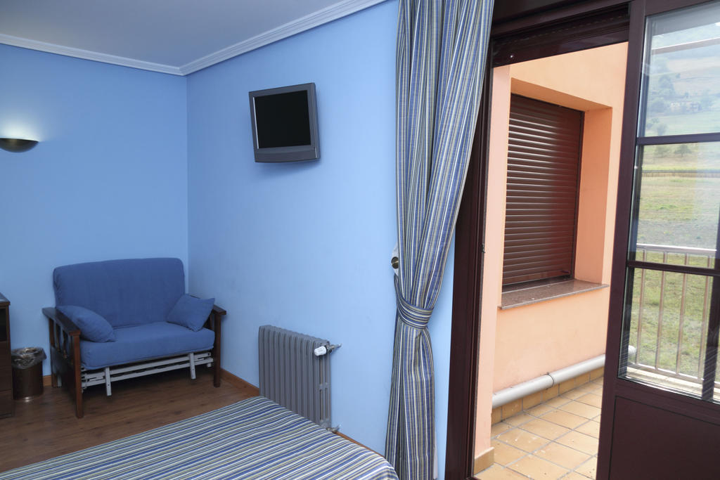 Hotel Restaurante Casa Pipo Tuna Екстер'єр фото