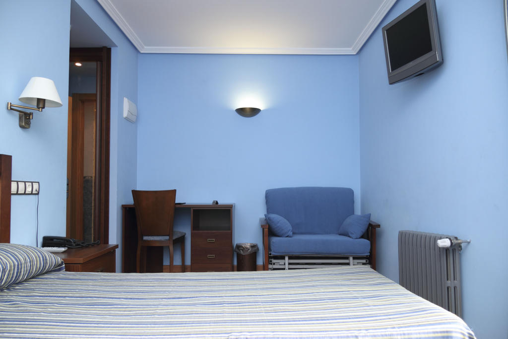 Hotel Restaurante Casa Pipo Tuna Екстер'єр фото